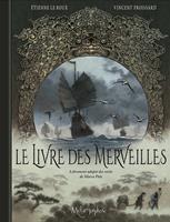   Le Livre des Merveilles
