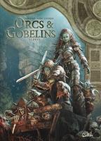   Orcs et Gobelins T12