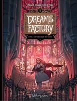   Dreams Factory T02