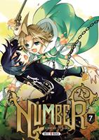   Number T07