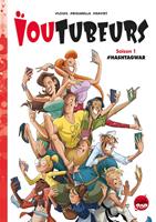   Ioutubeurs T01