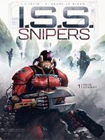   I.S.S. Snipers T01