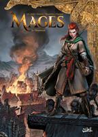   Mages T05