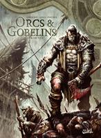   Orcs et Gobelins T13