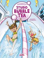  Studio Bubble Tea T02