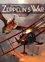   Wunderwaffen présente Zeppelin's war T04
