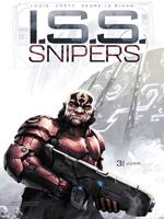   I.S.S. Snipers T03