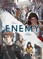   Enemy T02