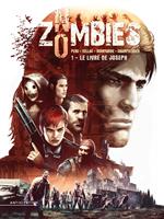   No Zombies T01