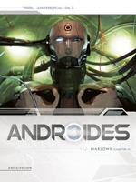   Androïdes T12