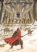   Légende T09
