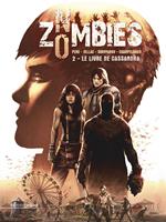   No Zombies T02