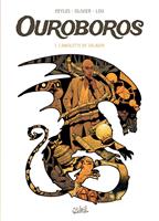   Ouroboros T01