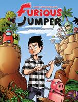   Furious Jumper T01