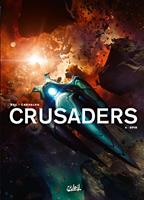   Crusaders T04