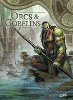   Orcs et Gobelins T16 - Morogg