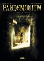   Pandemonium T02