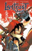   Lanfeust Quest T02