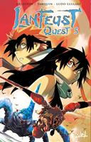   Lanfeust Quest T05