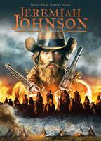   Jeremiah Johnson T03
