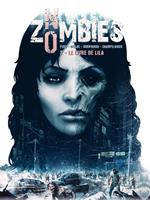   No Zombies T03