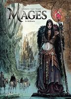   Mages T08 - Belkiane