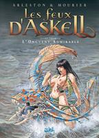   Les Feux d'Askell T01
