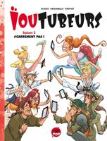   Ioutubeurs T02