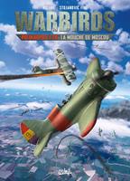   Warbirds Polikarpov I-16
