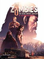   No Zombies T04
