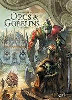  Orcs et Gobelins T19