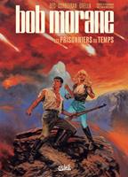   Bob Morane T02 - Les Prisonniers du temps