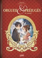   Orgueil et Pr&eacute;jug&eacute;s T03 - Pemberley