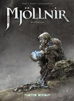   Mjollnir - Intégrale