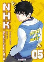 Bienvenue dans la NHK T05