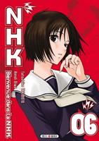 Bienvenue dans la NHK T06