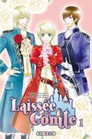   Laissée pour comte T01