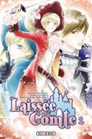   Laissée pour comte T02