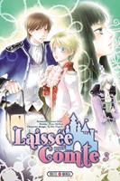   Laissée pour comte T03