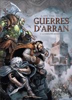   Guerres d'Arran T01