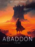   Abaddon T01 - Si-Na&iuml;