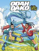   Odah et Dako T01