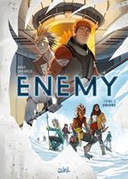   Enemy T03