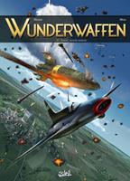   Wunderwaffen T21