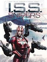  I.S.S. Snipers T05
