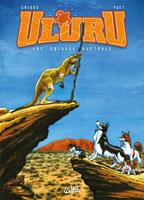   Uluru
