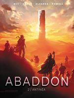   Abaddon T02
