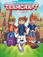   Teamcraft T01