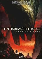   Prométhée T24