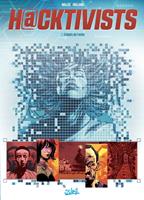   Hacktivists T02 - Enfants de l'enfer